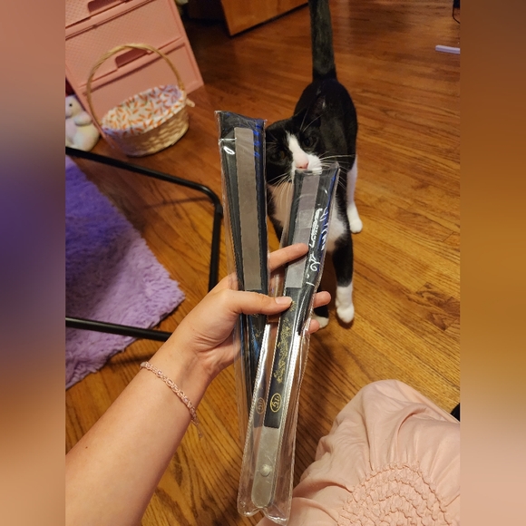 Set of fan weapons - Picture 2 of 2